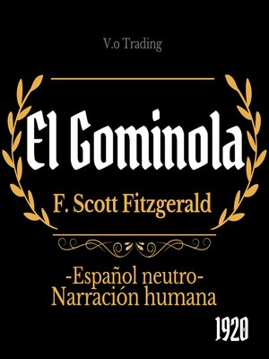 cover image of El Gominola